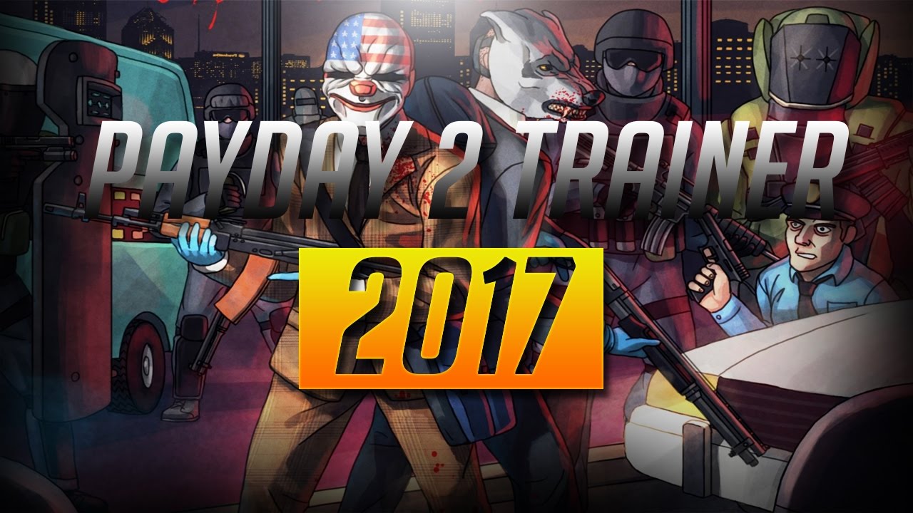 payday 2 free download 2019